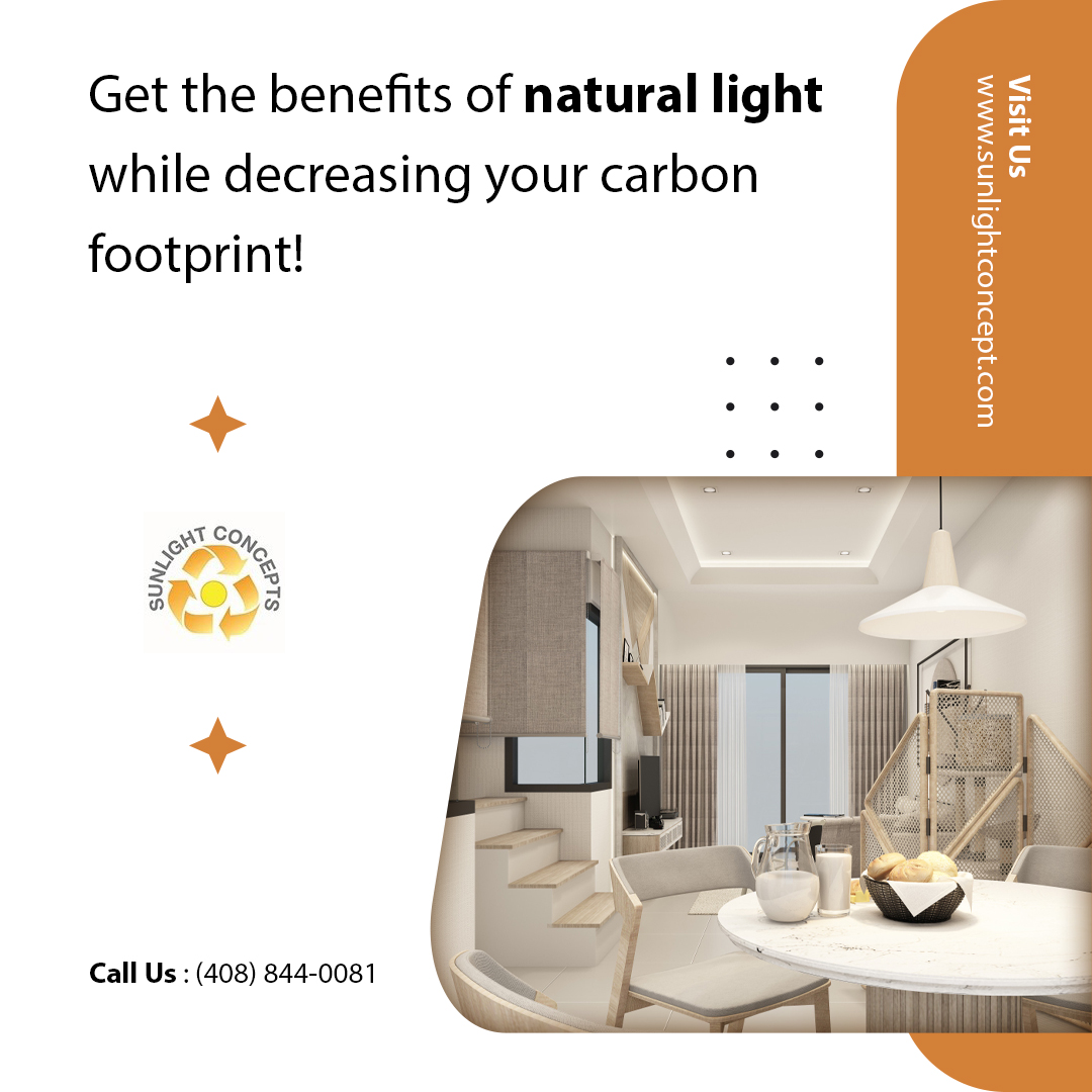 sunlightconcept's tweet photo. The number of ways that the power of daylight can be utilized in your home is endless. With a daylighting system, one can harness the power of sunlight to brighten up interiors.
#EcoFashion #InteriorStyle #Stylish #EcofriendlyHome #GreenLiving #LightSystem #EnvironmentDesign https://t.co/OyCi5FMTGA