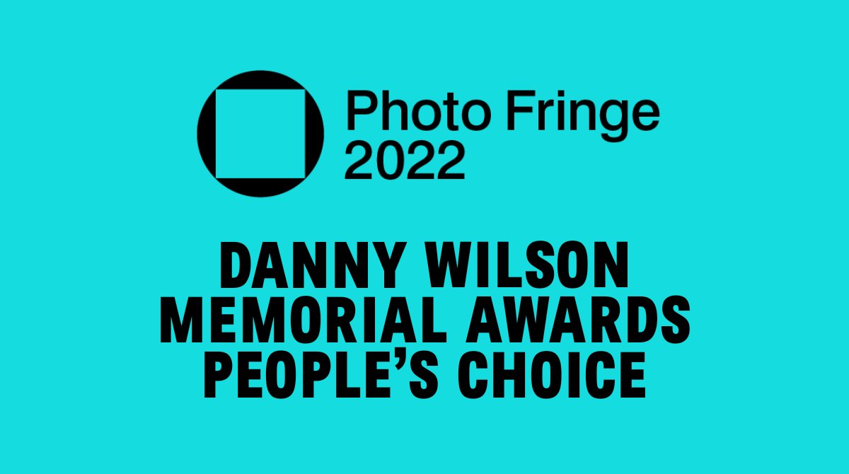 Have you picked your favourites yet? Vote for your favourite Photo Fringe 2022 online and/or in-venue shows before 5pm Friday 28 October bit.ly/3FdQfJW