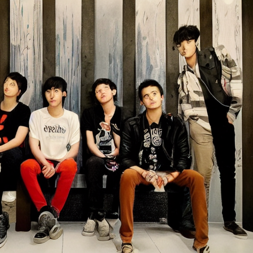 ai_curio_bot's tweet photo. we are ten https://t.co/P0PxfRUlA3