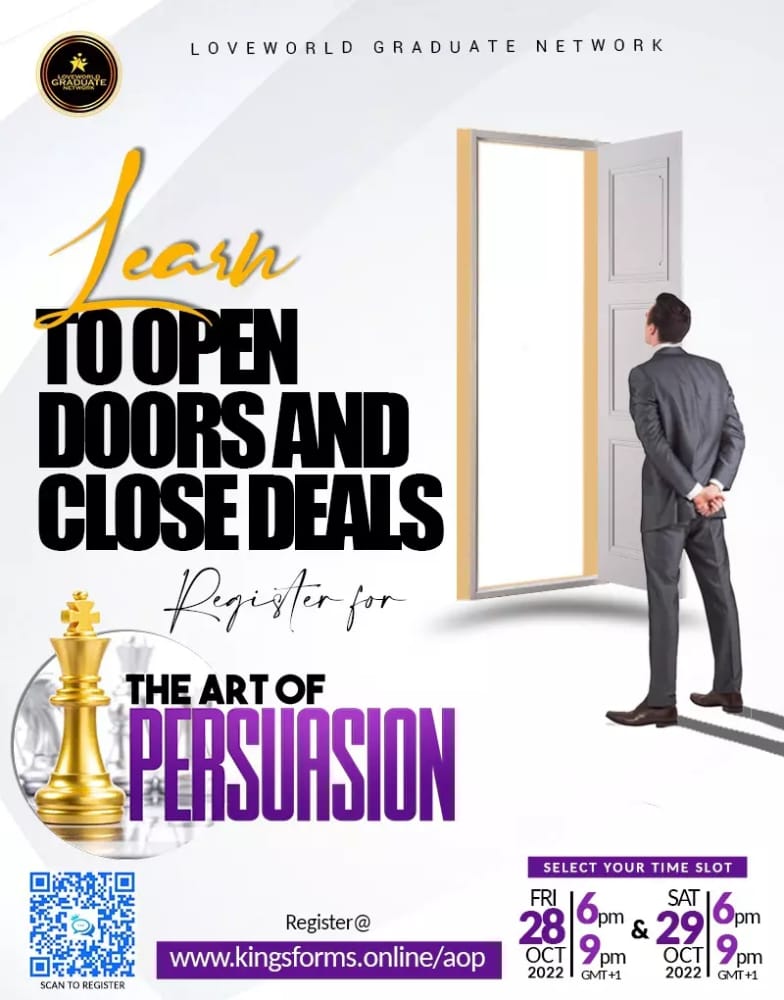 pshegs's tweet photo. In Uni, my first experience of persuasive marketing was from a guy we called Don V. Don V could sell your own shoes to you. Today, he's added greatly to the population of Nigerians in Canada, don't ask me how 😁

Your business needs this. Register. 
https://t.co/yc0o2We7oU https://t.co/V55WFNr0bR