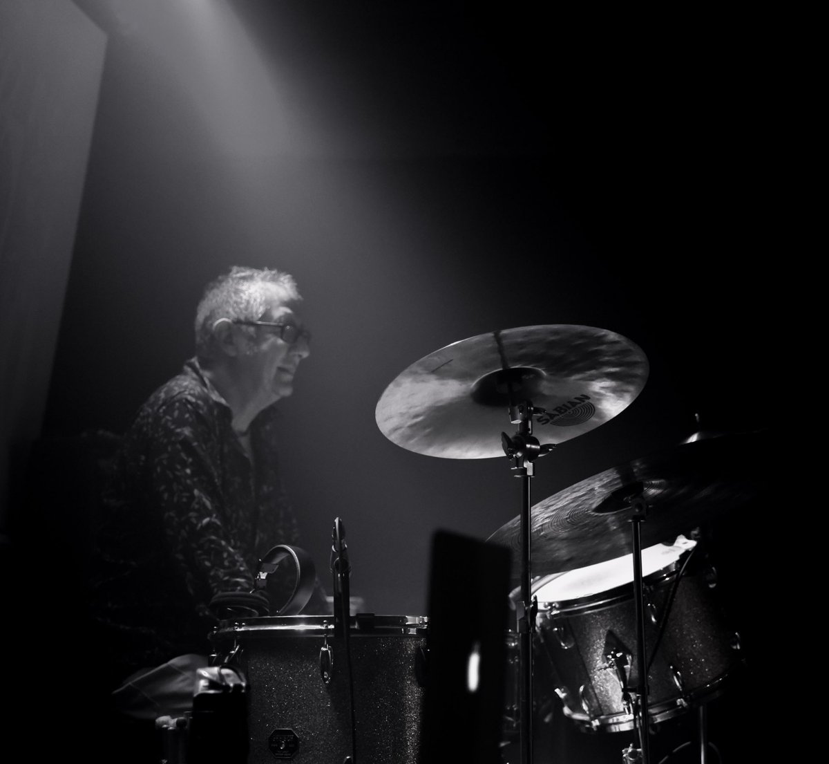 Steve Hampson tweet media