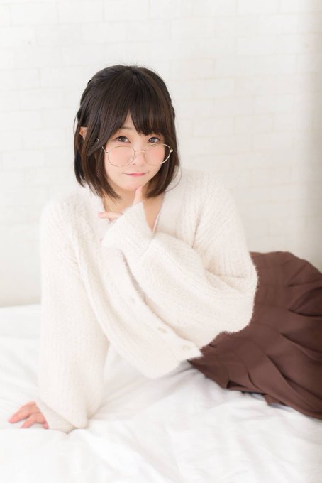 Twitterのコスプレ画像13