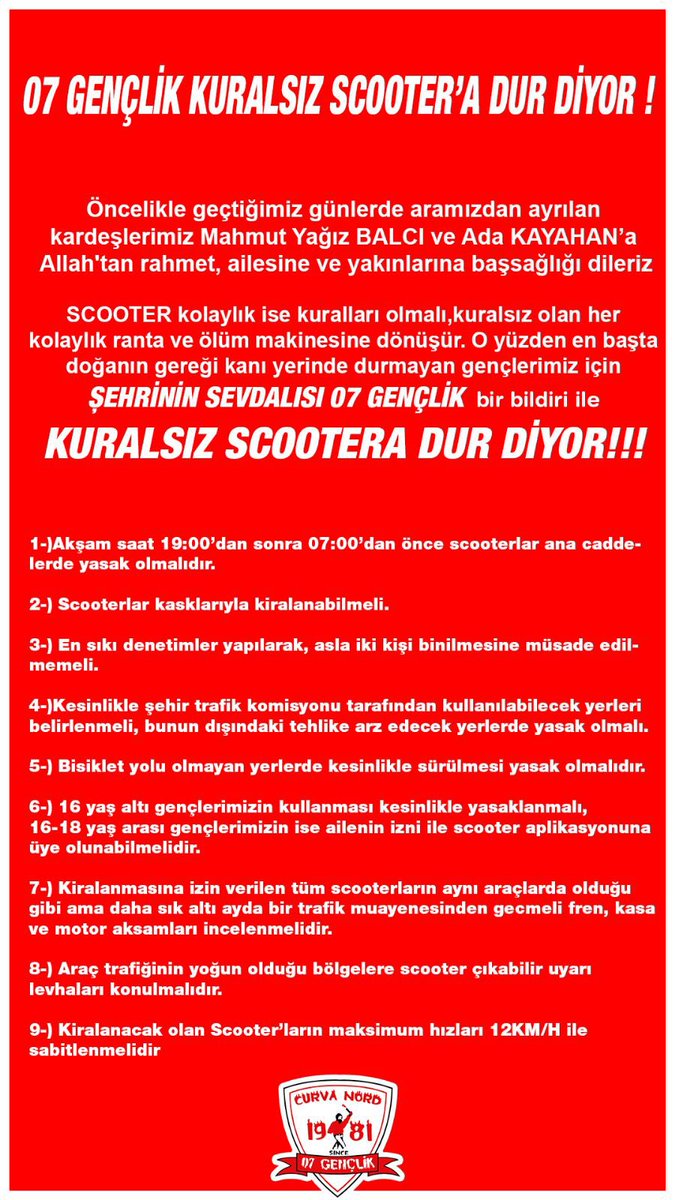 Gürhan güneyli (@gneyli07) on Twitter photo 