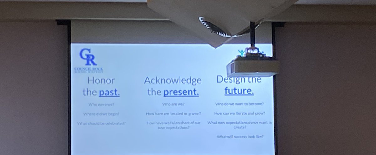 Good2noeMath's tweet photo. Honored to be working on @CouncilRockSD Comprehensive Plan. Honoring the past and creating the vision to serve all. #studentsfirstalways @N_Crawford1 https://t.co/0SuxOuYxkZ