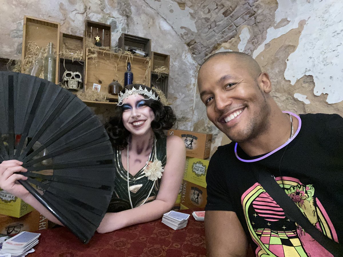 Byron Saxton tweet media