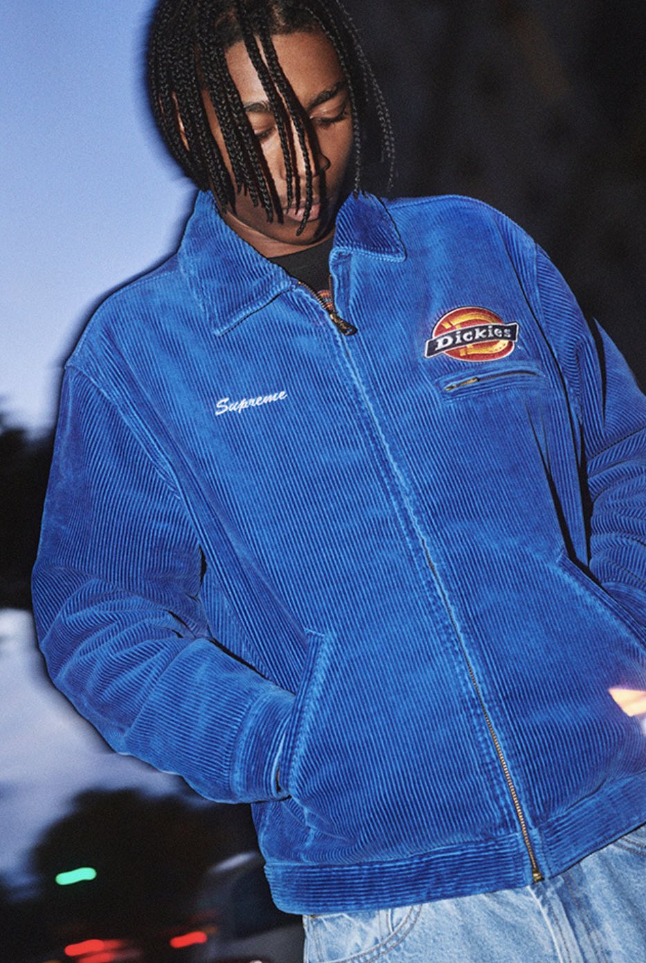Supreme x Dickies Fall 2022 Collaboration | Hypebeast