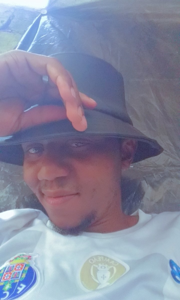 Quand tu trouves le gaz,ta CNI et l'huile au 🇨🇲