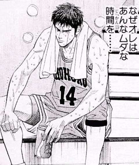 過去の謎絵触って色塗り練習してたんだけど、俺はなんでこんなことを‥‥ 