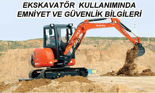yeniumitforklif's tweet photo. EKSKAVATÖR  EMNİYET VE GÜVENLİK BİLGİLERİ HAKKINDA
Ekskavatör Ehliyeti Hakkında bilgileri inceleyebilirsiniz.

 Ekskavatörün, bakımının ve kullanılmasının doğru ve güvenilir olmasında en önemli faktör ekskavatör operatörü dür.

https://t.co/p6gswURRLd https://t.co/aH2UIbaMzU
