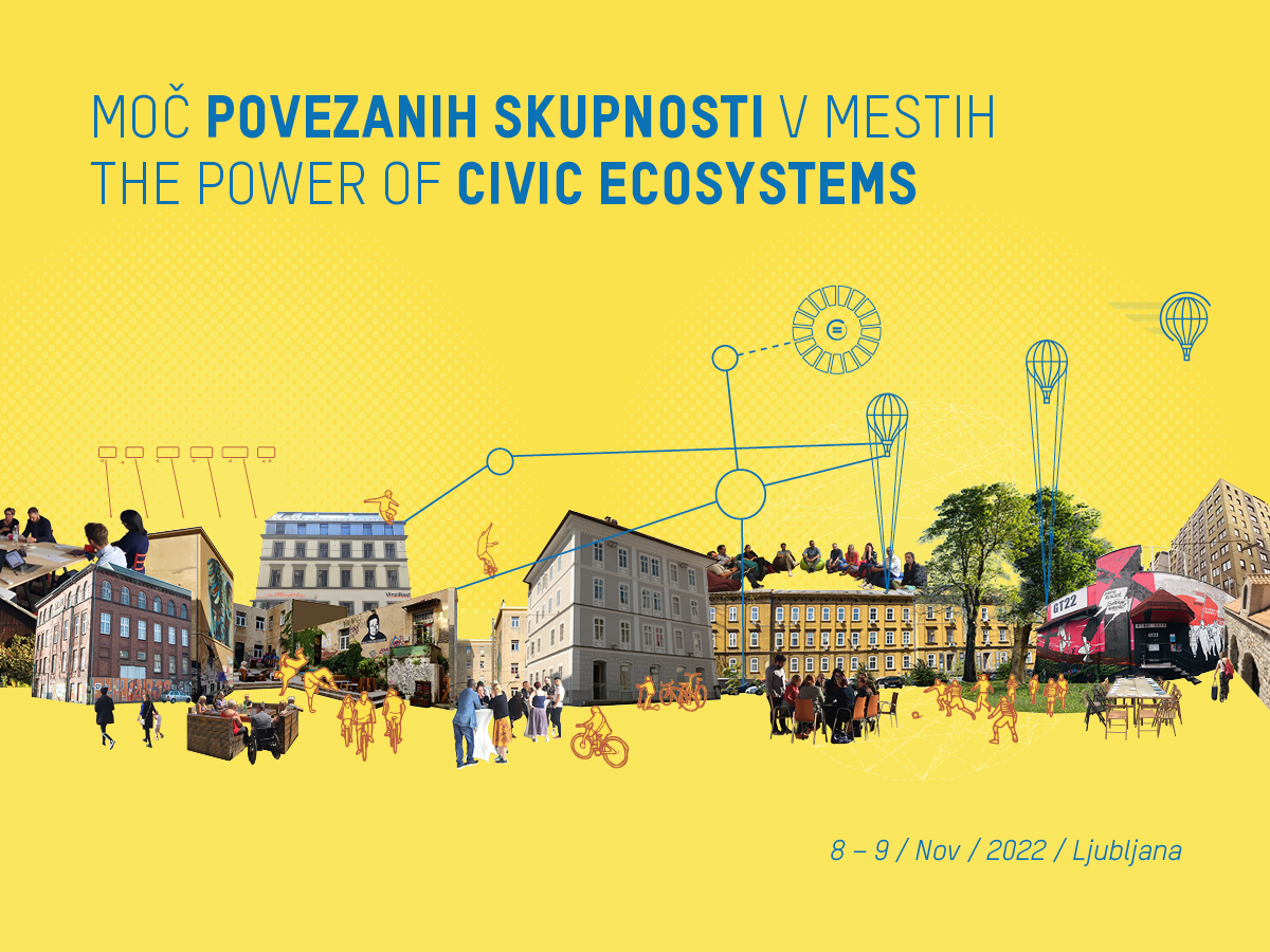 URBACT in Slovenija tweet media