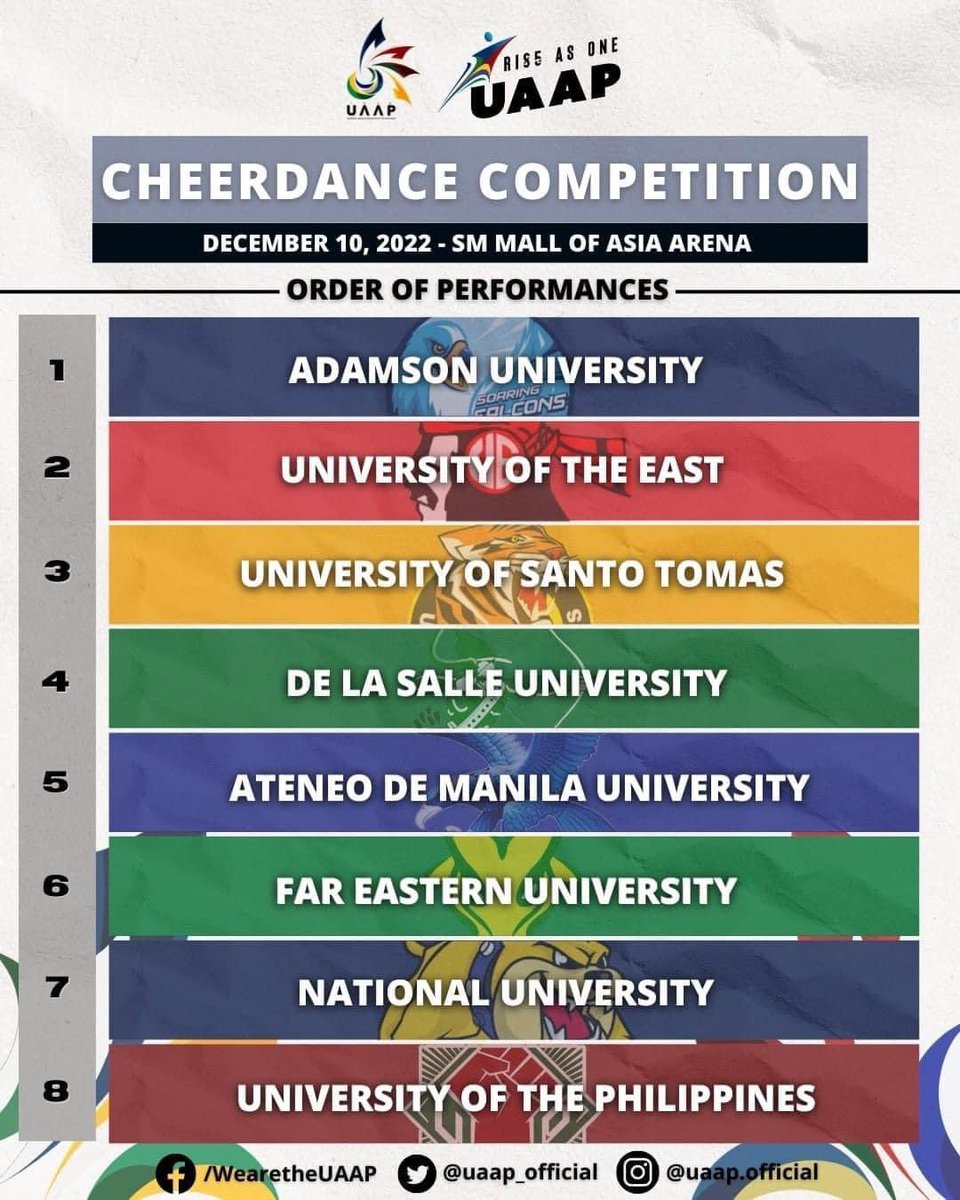 FEU Tamaraws tweet media