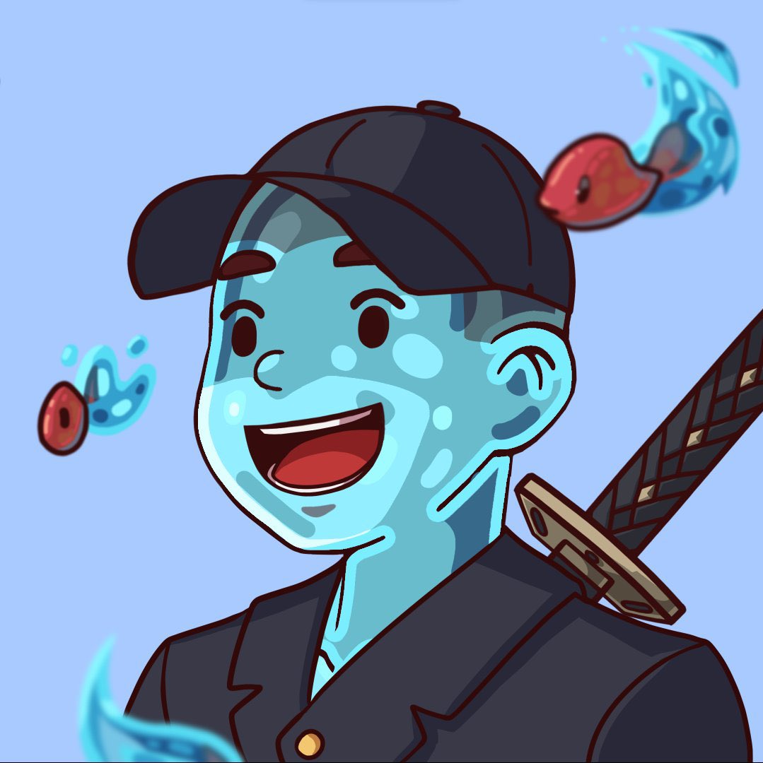 Moyhin_'s tweet photo. *APTOS NFT WL GIVEAWAY*

2x wl spots for @BoysAdvnture 

To win:
1) follow @BoysAdvnture &amp; @Crest_XD &amp; @Moyhin_ 
2) like &amp; rt tweet
3) tag 3 frens

24 HOURS⏳ https://t.co/EILiWQcgca