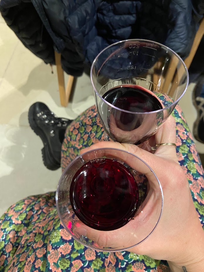 Foxbrush Translation tweet media