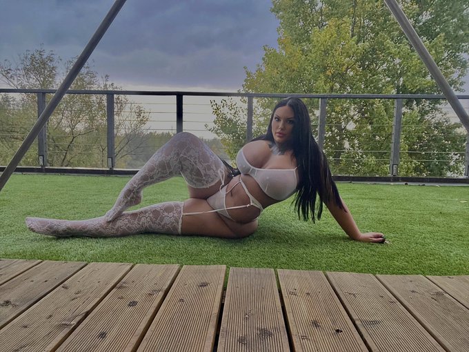 Raining day today🌧 #sexylingerie #fishnets #bbw #hugeass #BBWGoodess #bimbogirl #bimbo #curvy #fetish<a href="/tag/sexylingerie"class="tags">#sexylingerie</a><a href="/tag/fishnets"class="tags">#fishnets</a><a href="/tag/bbw"class="tags">#bbw</a><a href="/tag/curvy"class="tags"><span>#curvy</span></a><a href="/tag/fetish"class="tags"><span>#fetish</span></a><a href="/tag/bimbo"class="tags"><span>#bimbo</span></a><a href="/tag/hugeass"class="tags"><span>#hugeass</span></a><a href="/tag/bimbogirl"class="tags"><span>#bimbogirl</span></a><a href="/tag/bb"class="tags"><span>#bb</span></a>