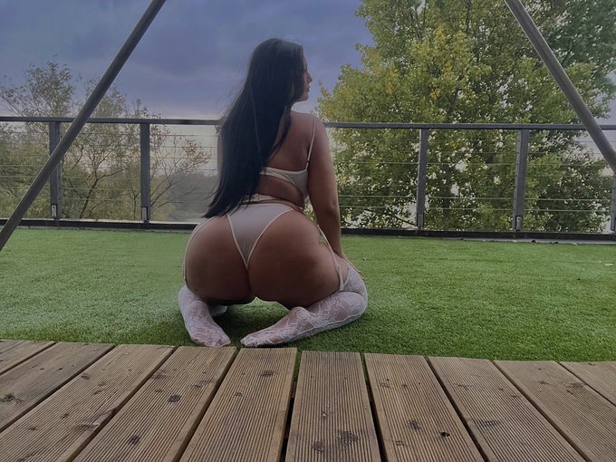Raining day today🌧 #sexylingerie #fishnets #bbw #hugeass #BBWGoodess #bimbogirl #bimbo #curvy #fetish<a href="/tag/sexylingerie"class="tags">#sexylingerie</a><a href="/tag/fishnets"class="tags">#fishnets</a><a href="/tag/bbw"class="tags">#bbw</a><a href="/tag/curvy"class="tags"><span>#curvy</span></a><a href="/tag/fetish"class="tags"><span>#fetish</span></a><a href="/tag/bimbo"class="tags"><span>#bimbo</span></a><a href="/tag/hugeass"class="tags"><span>#hugeass</span></a><a href="/tag/bimbogirl"class="tags"><span>#bimbogirl</span></a><a href="/tag/bb"class="tags"><span>#bb</span></a>