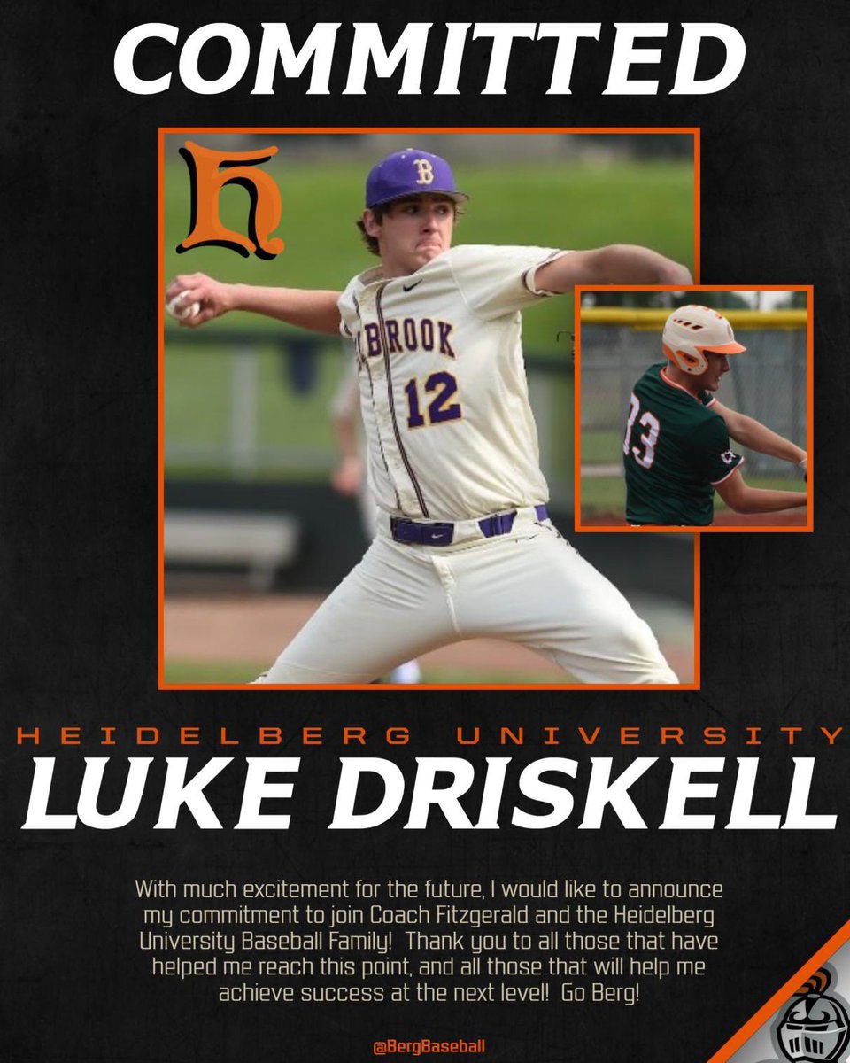 Dan Driskell tweet media