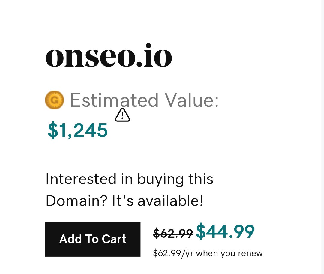 domainstobe's tweet photo. Hey guys ππ»
https://t.co/qkWpHsRDCO is available π
You can register this domain today for RegFee π«°π»
#regfee #domain #Domains #domainname #domainnames #domainers #domaininvestor #handregister #dotio #seo https://t.co/N6R1n3XlMC