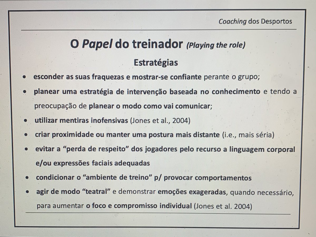 Continuamos con la formación en Portugal. Obrigado #RúbenGomes <a href="/FADEUPorto/">FADEUP</a>