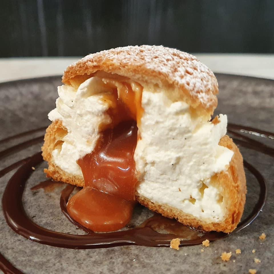 Edinburgh School of Food & Wine tweet media