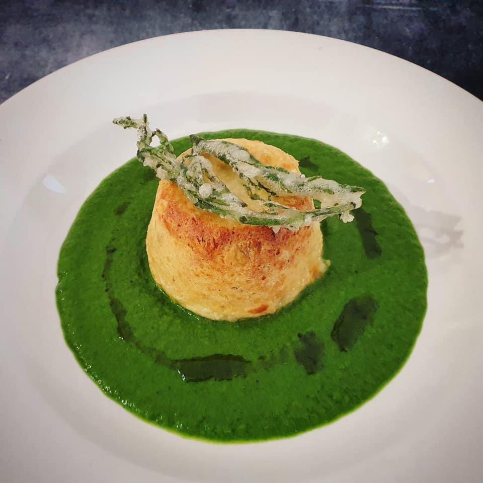 We are nearing the end of our Professional Cookery Diploma just look at the amazing dishes the students created! 
We have enjoyed these few months immensely, great group of students and they’ve all done a fantastic job 🌟

#esfw #scottishcookeryschool #edinburgh #icsacookschools