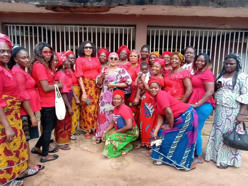 wpo2023's tweet photo. WPO Dunukofia, Anambra Central ready for Grassroot Mobilisation and Papa, Mama &amp; Pikin e sensitization. God bless WPO. Share and Retweet 

#ObiDatti2023 #PeterObi2023 #giveusobidatti2023 https://t.co/O0RzN5mDsc