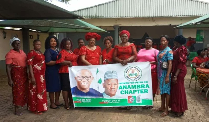 wpo2023's tweet photo. WPO Dunukofia, Anambra Central ready for Grassroot Mobilisation and Papa, Mama &amp; Pikin e sensitization. God bless WPO. Share and Retweet 

#ObiDatti2023 #PeterObi2023 #giveusobidatti2023 https://t.co/O0RzN5mDsc