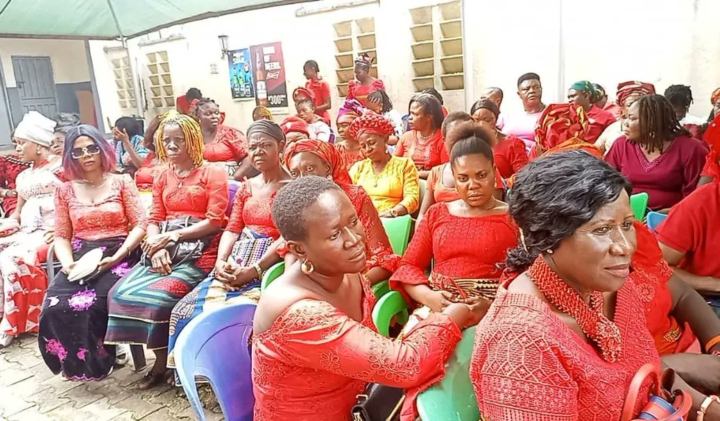 wpo2023's tweet photo. WPO Dunukofia, Anambra Central ready for Grassroot Mobilisation and Papa, Mama &amp; Pikin e sensitization. God bless WPO. Share and Retweet 

#ObiDatti2023 #PeterObi2023 #giveusobidatti2023 https://t.co/O0RzN5mDsc