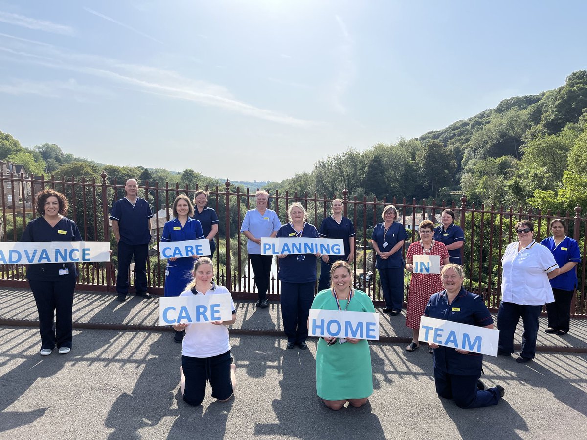 Our ACP in Care Home Team are V excited to be attending the #NursingTimesAwards tomorrow night. They are up for three awards and will be doing a social media takeover to keep us up to date with the night's events. #WeAreShropCom #NTAs #NursingTimes <a href="/NursingTimes/">Nursing Times</a>