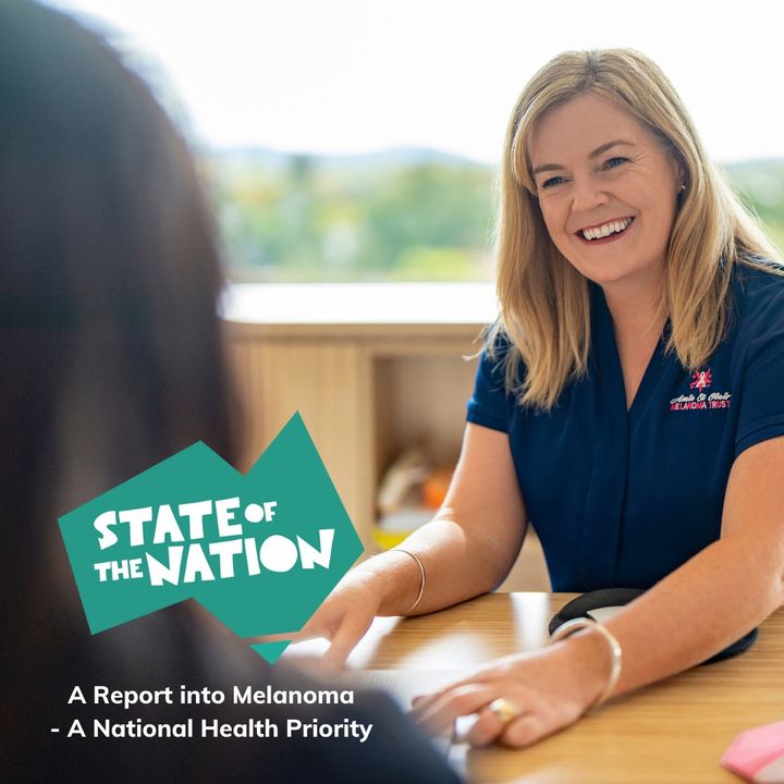 "We welcome #Budget2023 anncmt of $14.8m over 4 yrs for MIA to develop National Melanoma Nurse Network. 1 of 25 recs in #StateOfTheNation report, 1st to have gov funding. Look forward to working with Fed Gov &amp; other orgs to benefit #melanoma patients/families.” Matthew Browne CEO