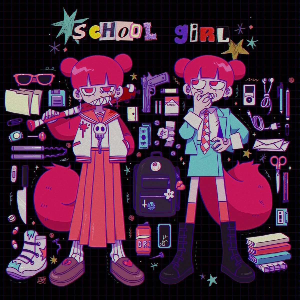 람다람 (@rrr001222) さんのイラスト・マンガ作品まとめ (106 件) - Twoucan 람다람 (@Rrr001222) さんのイラスト・マンガ作品まとめ (106 件) - Twoucan