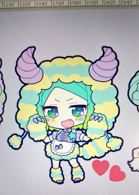 とちゅ…… 