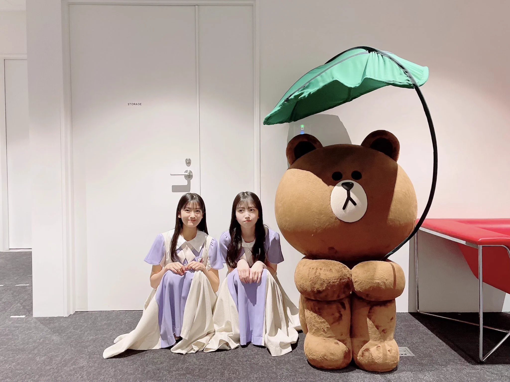 乃木坂46 on X: 