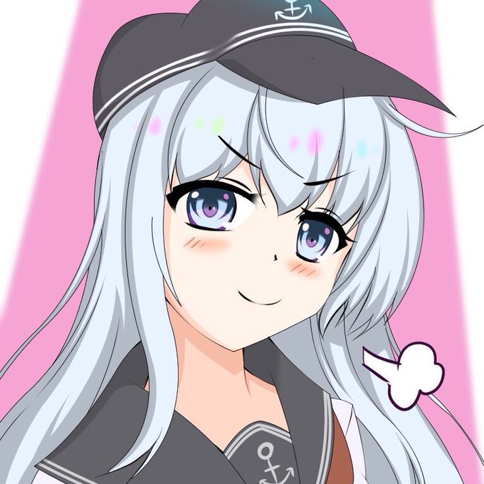 #絵柄が好みっていう人にフォローされたい
響ちゃん主人公の艦これアニメ
1.舞台が南方→本土近海→ソ連と移る
2.仲間との出会いと別れ 悲劇性
3.響ちゃん自体がかわいいの塊なので
戦う姿、喜ぶ姿、悲しむ姿が絵になる。
アリだと思うんだけどねー 