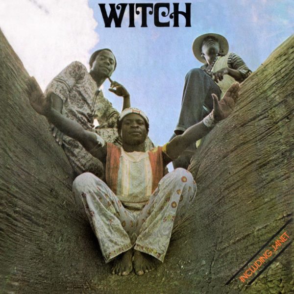 Mvesesani's tweet photo. #ZamrockWeek

Add WITCH's self titled album to your basket here! K90 is all you will need

https://t.co/0F8WulzzHw

#SupportLocal #BuyZambianMusic https://t.co/QAfE78tsXI