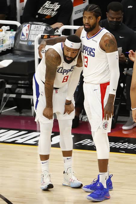 Às 21h00 (horário de Brasília) de hoje, o Los Angeles Clippers de 2-1 até aqui, vai com desfalques até a Paycom Center encarar o Oklahoma City Thunder (0-3).

Paul George com mal-estar e Marcos Morris com problemas pessoais, não jogam.

#ClipperNation