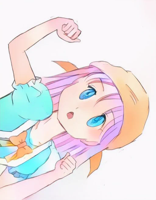 おやすみリッカちゃん#DQ9 #ドラクエ9 #リッカ #イラスト 