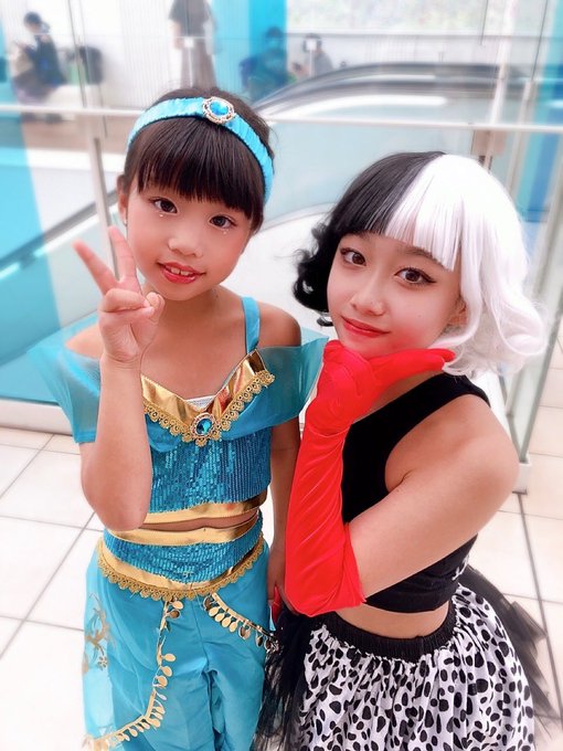 YURIのTwitter画像12