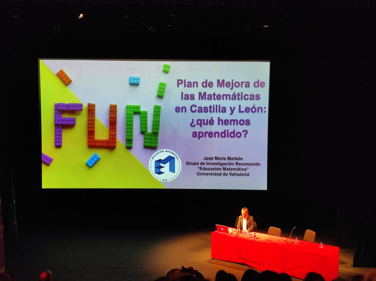 CFiE de Miranda de Ebro tweet media