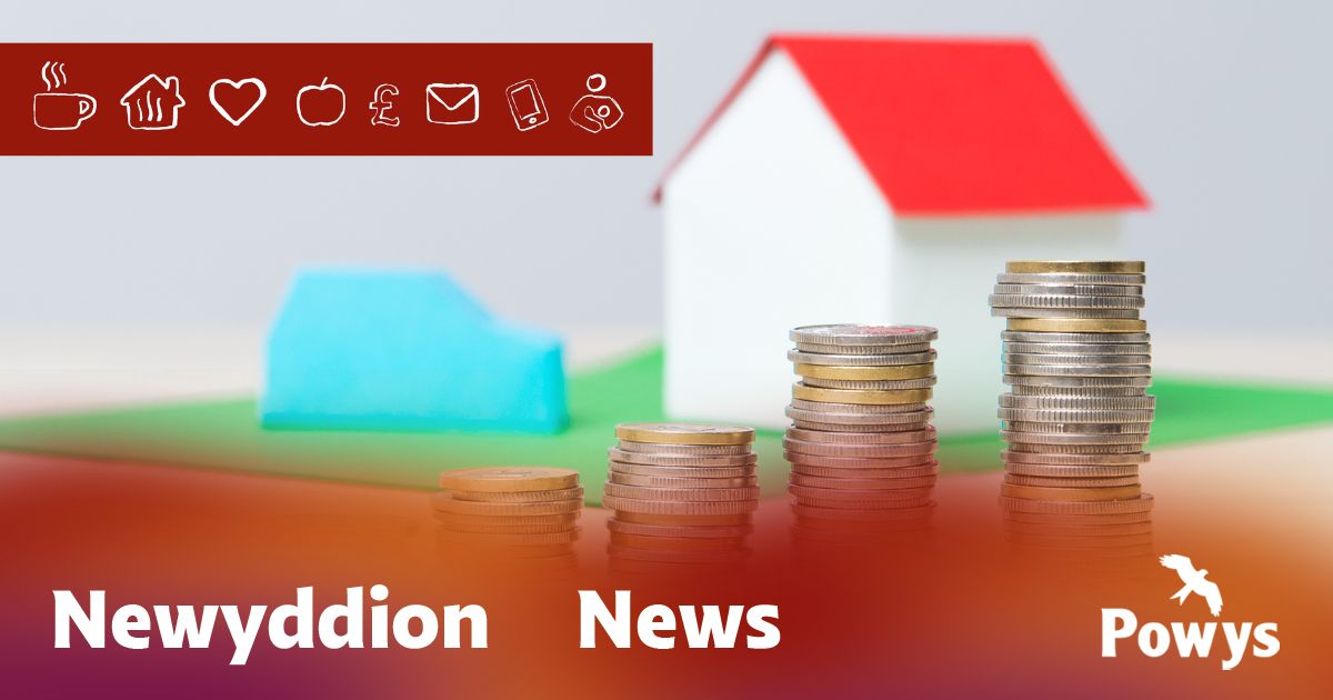 NEWS: Council launches cost of living information hub

An information hub with advice and support about dealing with the cost of living has been launched, the county council has said.

More: en.powys.gov.uk/article/13460/…