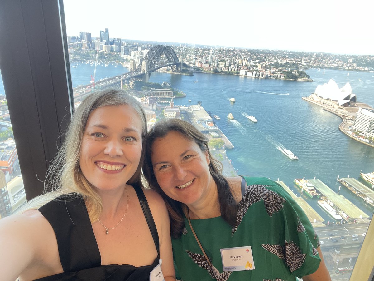 ConnectivityC's tweet photo. Wonderful to be at the @BanksiaFdn  NSW #sustainabilityawards ceremony in Sydney tonight as very proud finalists in the Communication for impact category for  @k2wlink #PetaurusConnections  we didn’t win  great connecting with  inspiring people working towards the   #Sdgs https://t.co/8INZxjncWf