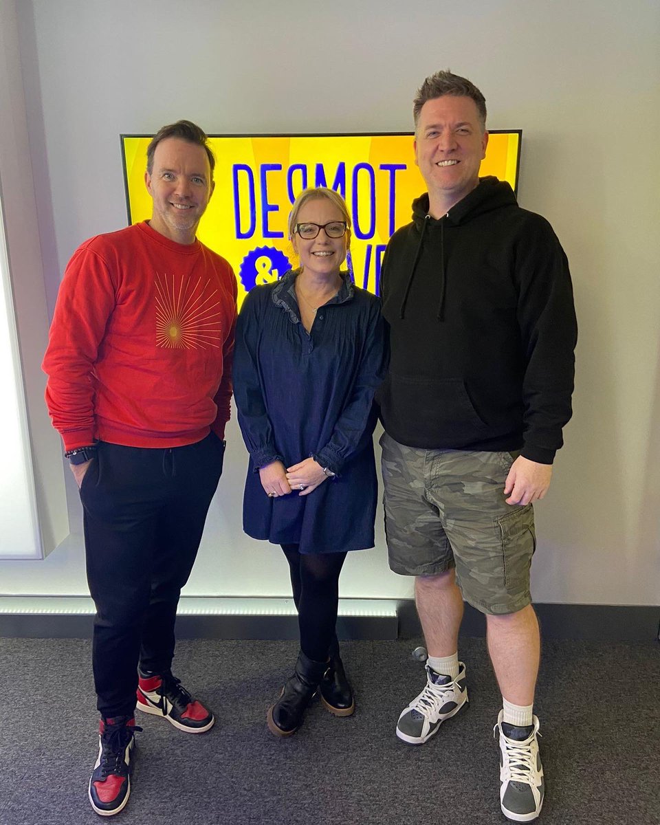 Aoife Lee Parent Support (@alparentsupport) on Twitter photo Thanks to @DermotTodayFM & <a href="/DaveTodayFM/">Dave Moore</a> on <a href="/TodayFM/">Today FM 💛</a> for the chats yesterday where we covered the topic of
⭐️supporting our kids if they are being teased.
⭐️how can we help build their skills to manage scenarios without stepping in and taking over!
todayfm.com/podcasts/dermo… Thanks to @DermotTodayFM & <a href="/DaveTodayFM/">Dave Moore</a> on <a href="/TodayFM/">Today FM 💛</a> for the chats yesterday where we covered the topic of
⭐️supporting our kids if they are being teased.
⭐️how can we help build their skills to manage scenarios without stepping in and taking over!
todayfm.com/podcasts/dermo…