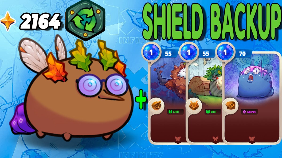 Youtube: Axie Florence tweet media