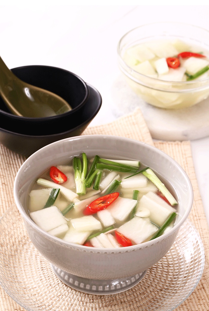 The Korean Pantry | Artisan Kimchi tweet media