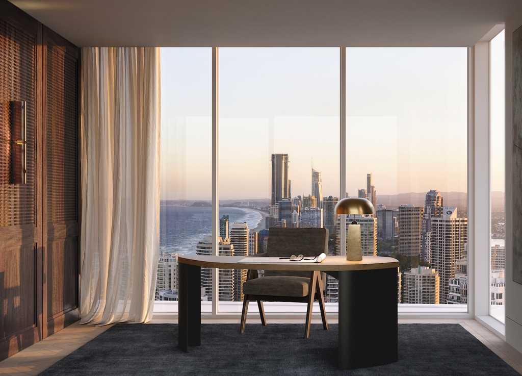 NEWS | London-Based Studio Banda Announce First Australian Project <a href="/BandaProperty/">Banda Property</a>
FIND OUT MORE: l8r.it/efOC
#design #architecture #interiordesign #love #homedecor #style #designer #news #designnews #globalnews #banda #Londondesign #explore #travel