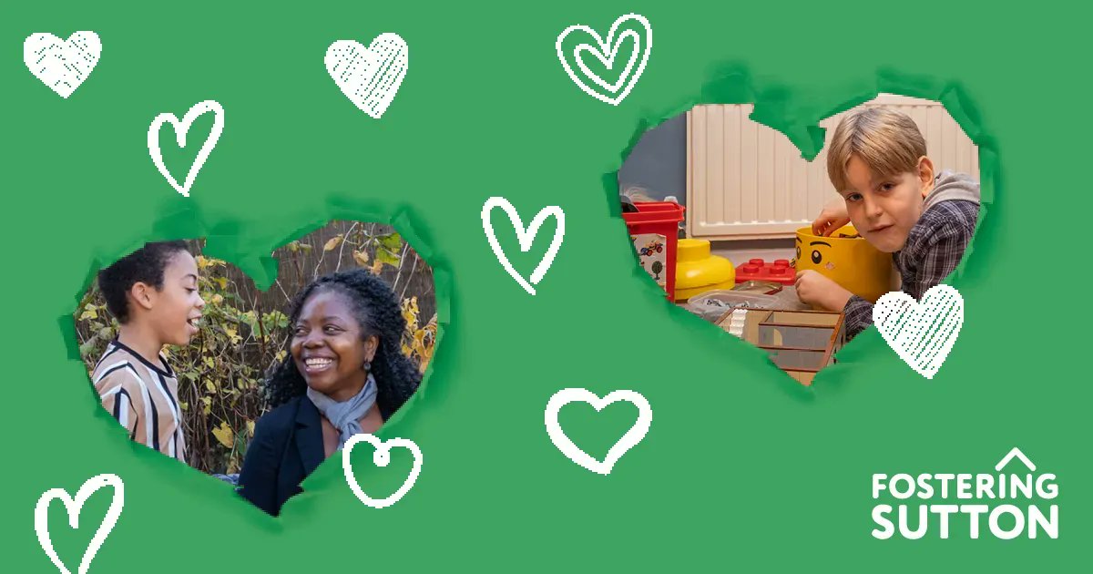 Interested in fostering? 🤔 Want to learn more about the process and how long it takes to become a foster carer? 🤔 
Join members of our friendly team at one of our regular information sessions: 
🖥️ fosteringinsutton.gov.uk/events
Or call us:
☎️ 0208 770 5563