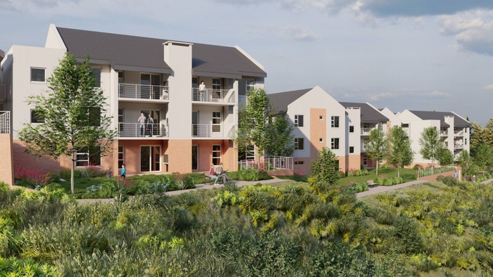 hellohouse's tweet image. One on York - George, Western Cape. Set between the Outeniqua mountains and the Atlantic ocean. One on York offers the pinnacle of modern comforts and is surrounded by beautiful hiking trails, wildlife areas and sandy beaches. From R1,855,000.00 

ow.ly/HIjO50Lf5by