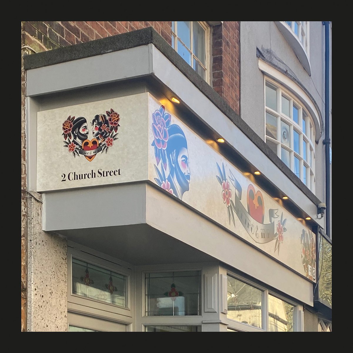 We supply signs for - Shops, Businesses, Exhibitions, Wall Graphics plus much more 0115 961 6060 or sales@cushionprint.co.uk  #businesssigns #shopsigns #signsupplier #signprint #signinstaller