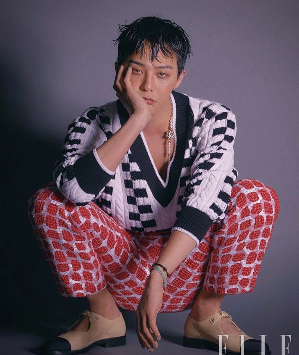 aline_kt3's tweet photo. #GDRAGON https://t.co/I4XZj3P3XV