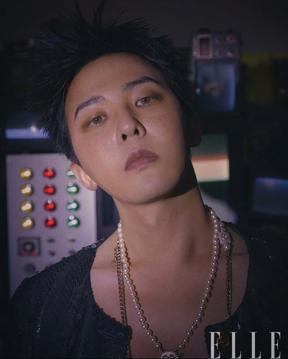 aline_kt3's tweet photo. #GDRAGON https://t.co/I4XZj3P3XV
