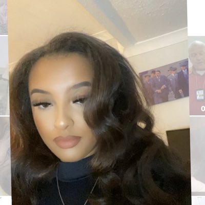carmenchambersx's tweet photo. #NewProfilePic https://t.co/hQR6BpDVg9